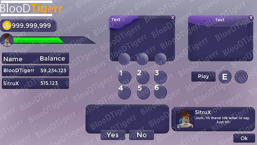 UI Pack