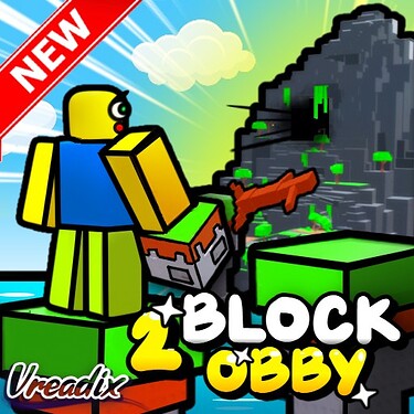 2BlocksObbyIconVreadix