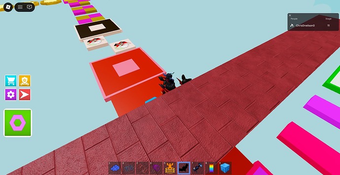 Roblox Game3