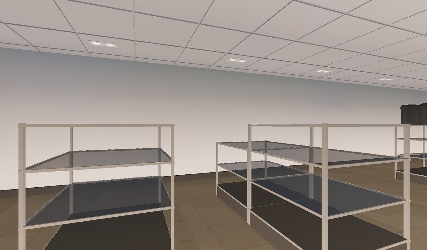 Lighting Problem - Game Design Support - Developer Forum | Roblox