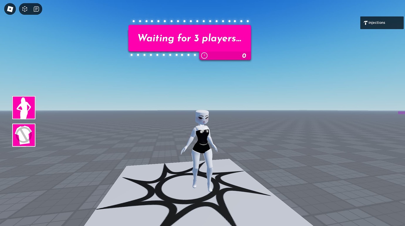 New UI bug please help - Platform Usage Support - Developer Forum | Roblox