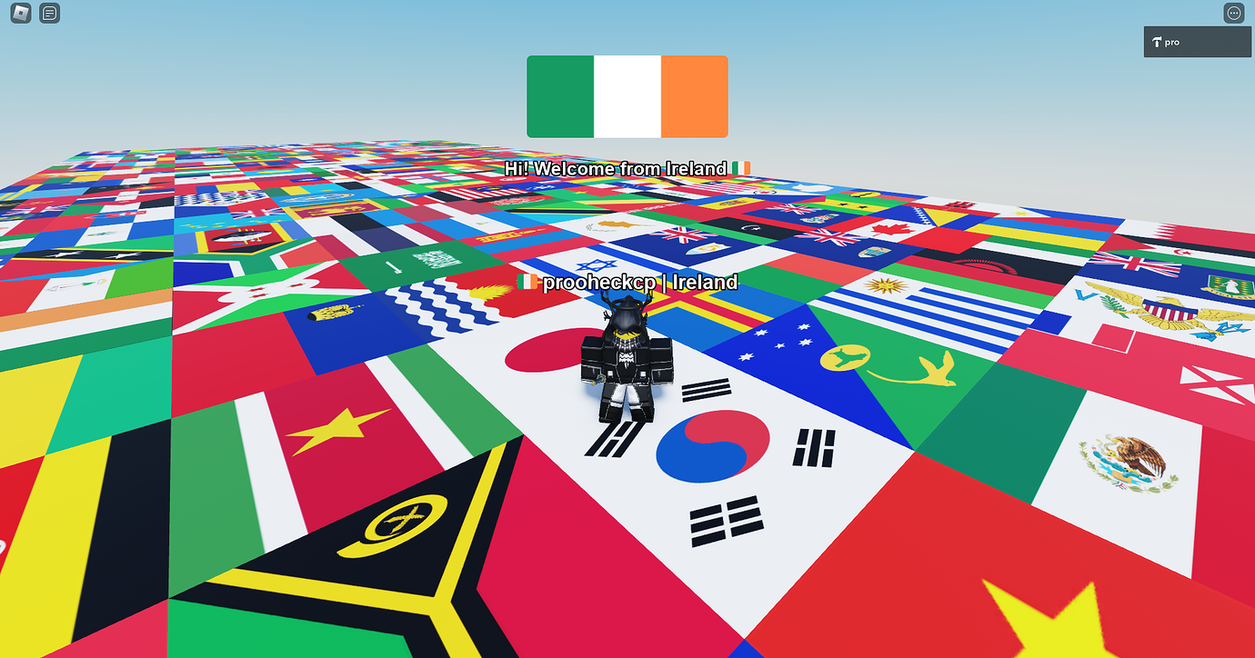 CountryService (Country data Module) - Community Resources - Developer ...