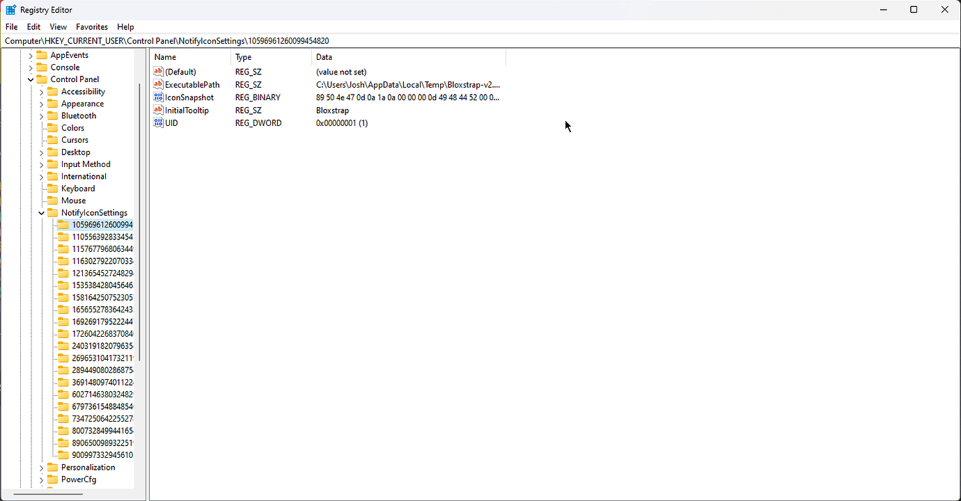 Bloxstrap - An open-source, feature-packed alternative bootstrapper for ...