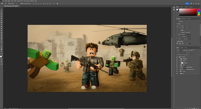 PastWorkGFX1Rugor
