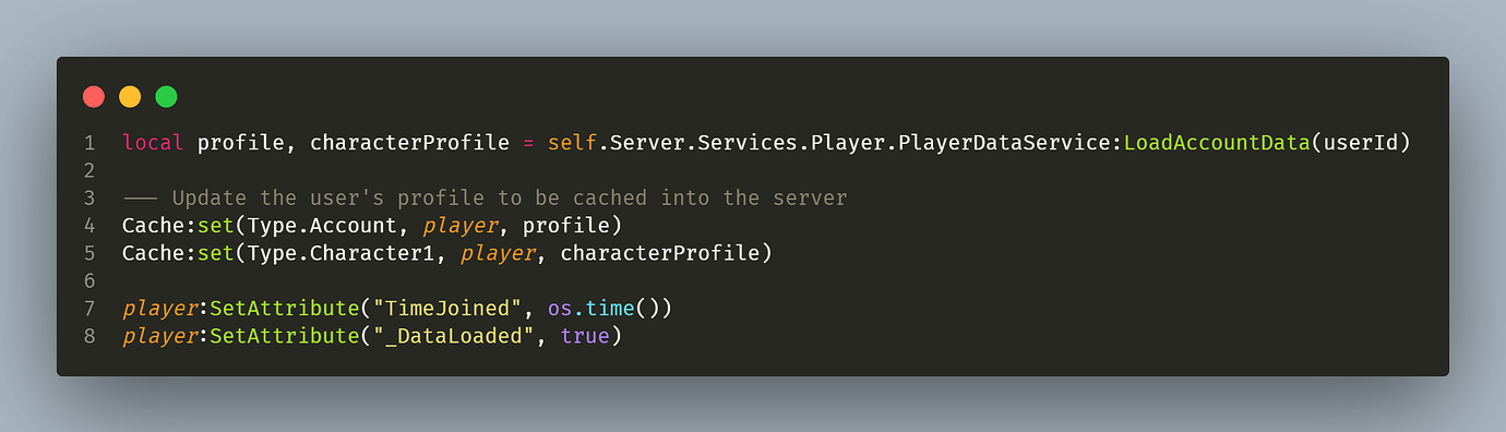 How to wait for Knit Services to fully load? - Scripting Support ...