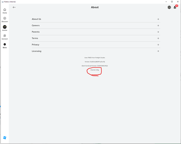 Recent Update broke UIScale - Engine Bugs - Developer Forum | Roblox