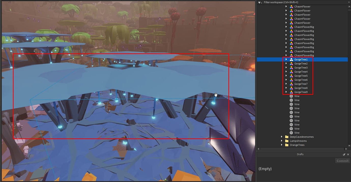 Cannot refresh StreamingMesh in Team Create - Studio Bugs - Developer ...