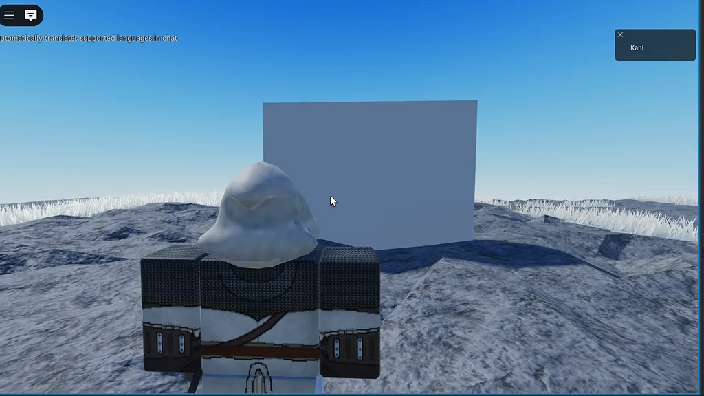 Smooth camera jitter issue - Scripting Support - Developer Forum | Roblox