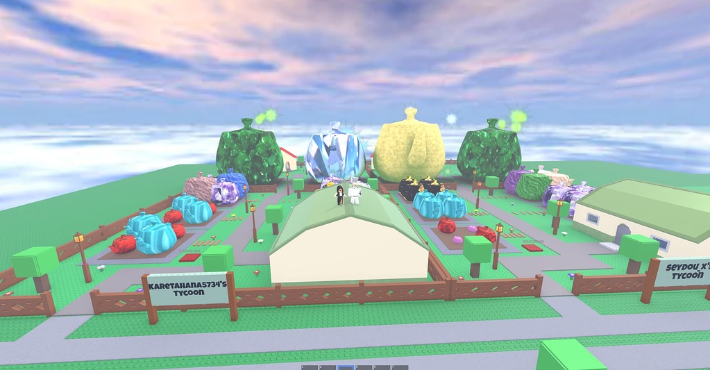 Feedback on my Teapot Tycoon Remake Creations Feedback Developer