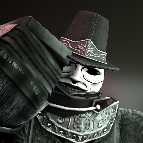 hunter profile pic