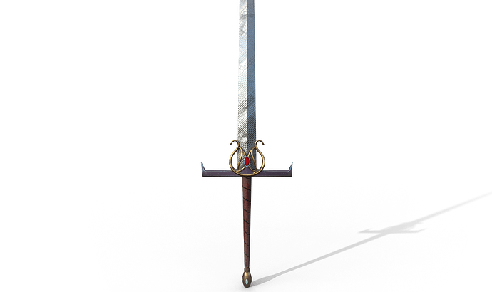 Val Sword 2
