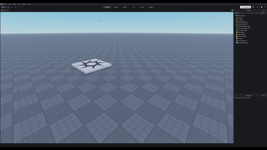 New Studio UI toolbars are annoying - Platform Usage Support ...