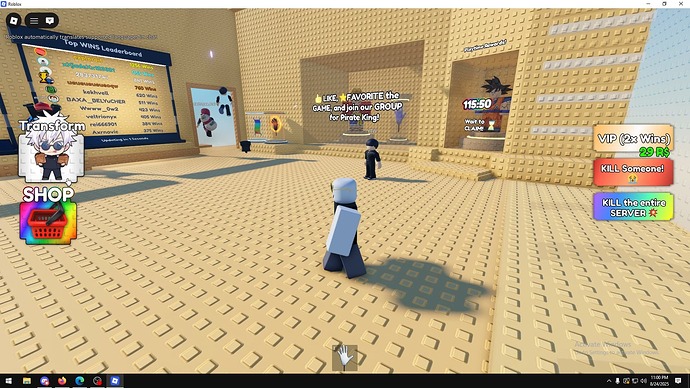 OurMap