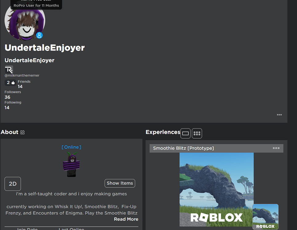 Roblox website formatting oddly - Platform Usage Support - Developer ...