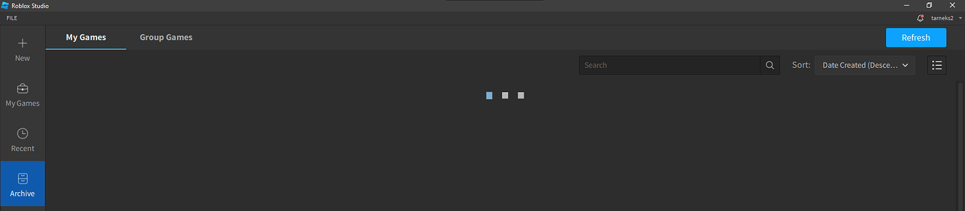 [URGENT] All Roblox services NOT loading [ROBLOX IS UP] - Platform ...