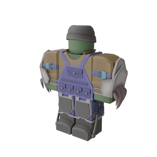 hunter_render