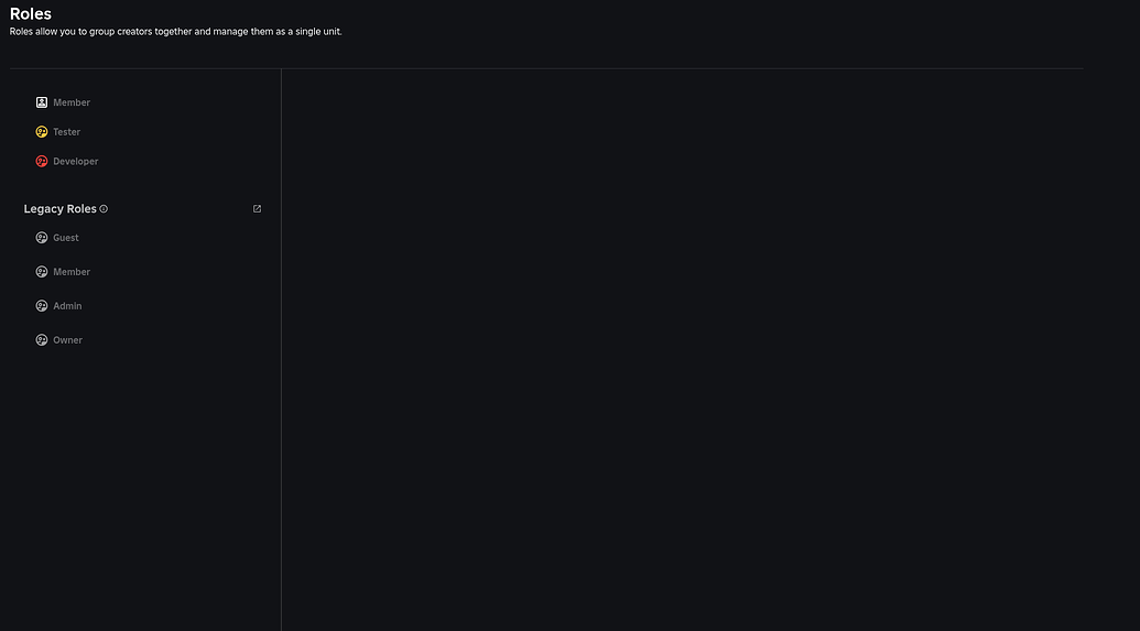 Cannot transfer game ownership - Platform Usage Support - Developer ...