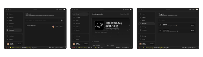 Orbit