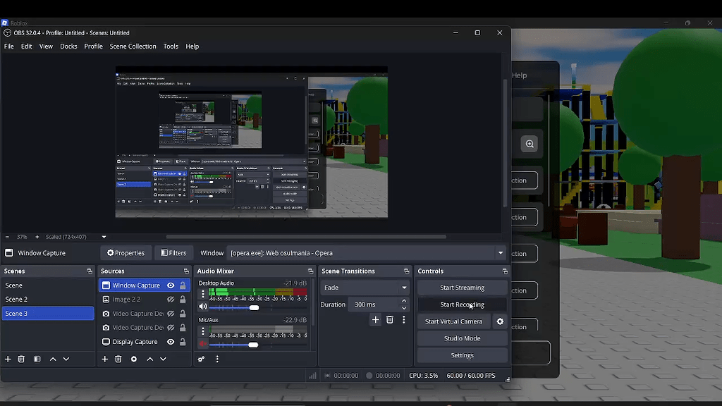 How Can I Get More FOV Fake FOV System Scripting Support 2 1024x576