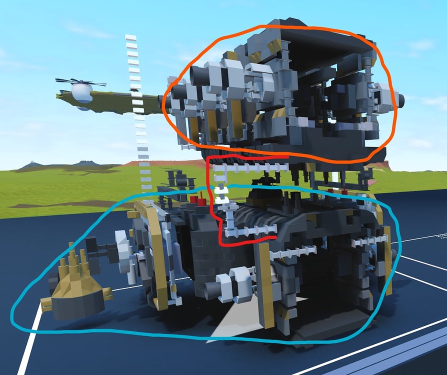 Anchored on big assemblies crash game client - Engine Bugs - Developer ...