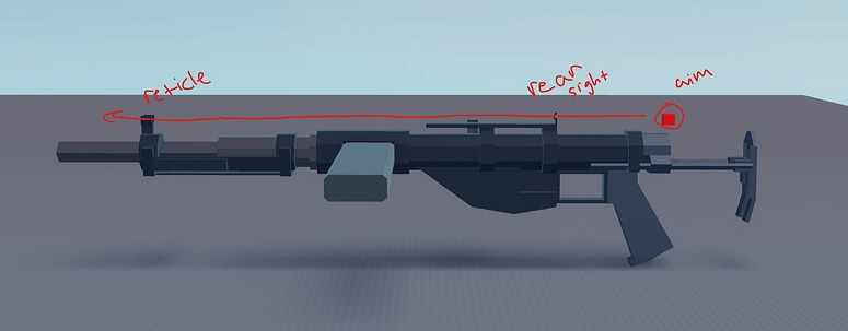 [Kaeto] Ranged Weapons System for R6 rigs - Community Resources ...