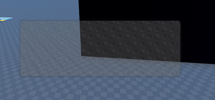 Importing UI becomes transparent - Art Design Support - Developer Forum ...