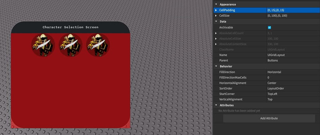 UI Positioning For Dummies | Using Anchor Points Effectively, Common ...