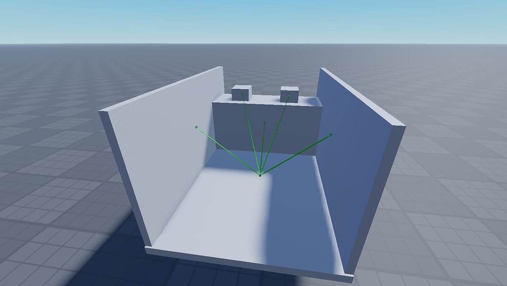 LineForce/VectorForce not working - Scripting Support - Developer Forum ...