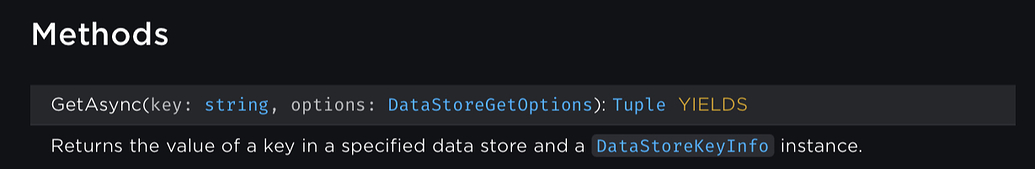 Global Data Help - Scripting Support - Developer Forum | Roblox