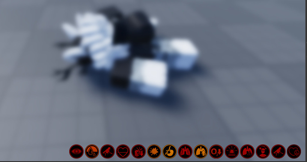 Is medicine allowed? Game Design Support Developer Forum Roblox