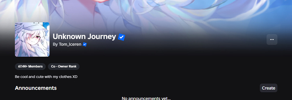 Owner and group get verified, but not for me - Platform Usage Support ...