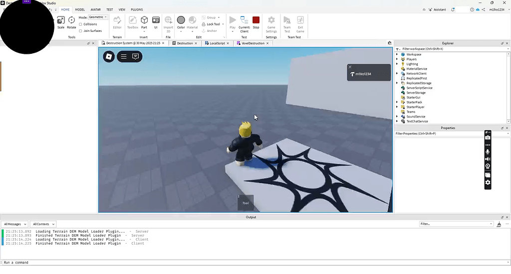 Autoweld scripts not working - Scripting Support - Developer Forum | Roblox