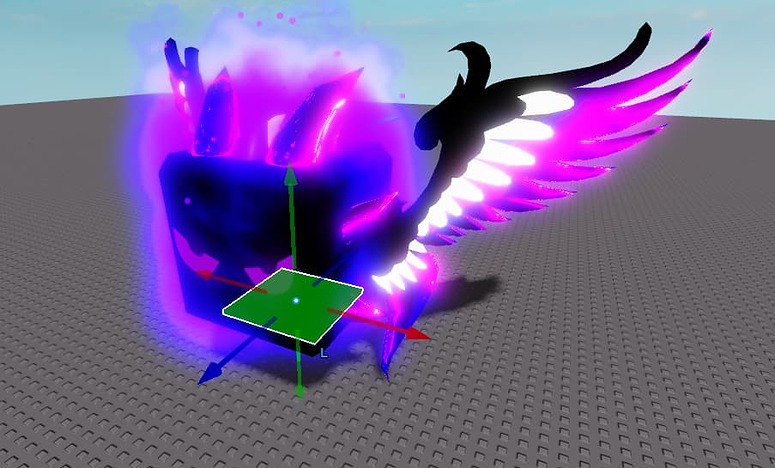 Help with pet system movement - Scripting Support - Developer Forum ...