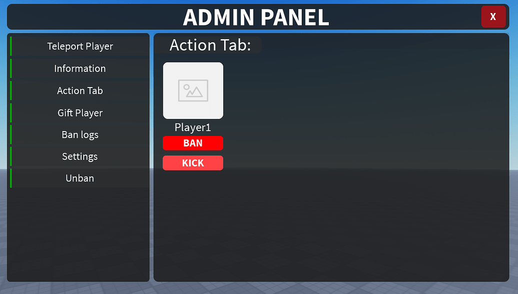 Feedback on GUI Design - Art Design Support - Developer Forum | Roblox
