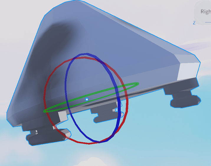 Black Spots/Shadows appearing on the mesh imported from blender ...