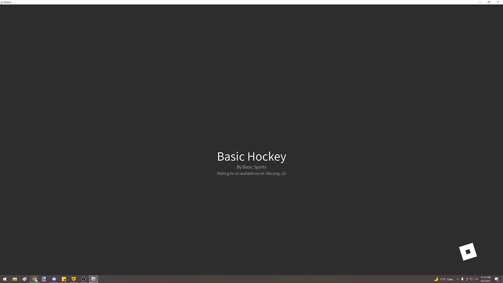 /home is not updating correctly - Website Bugs - Developer Forum | Roblox