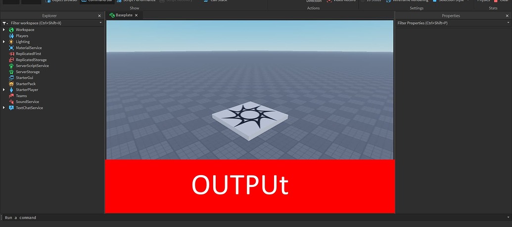 Studio docking is completely broken - Studio Bugs - Developer Forum ...