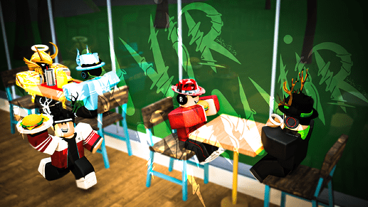 Plaids Cafe Thumbnail with watermark