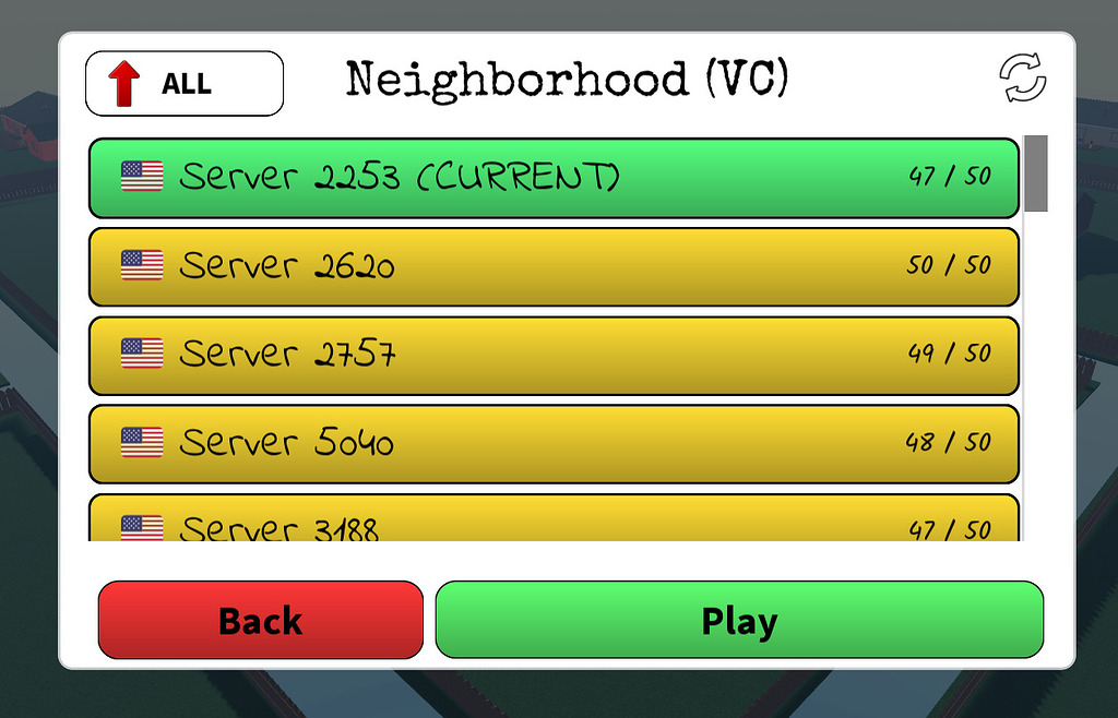 Recent Update broke UIScale - Engine Bugs - Developer Forum | Roblox