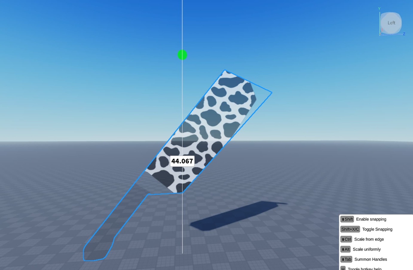 Mesh texture imports with missing textures - Art Design Support ...