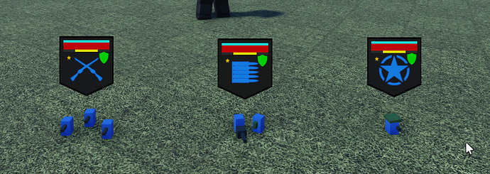 UI - RTS icons [FEEDBACK NEEDED] - Creations Feedback - Developer Forum ...