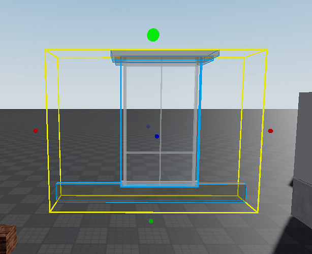 Parts wont shrink down? - Building Support - Developer Forum | Roblox