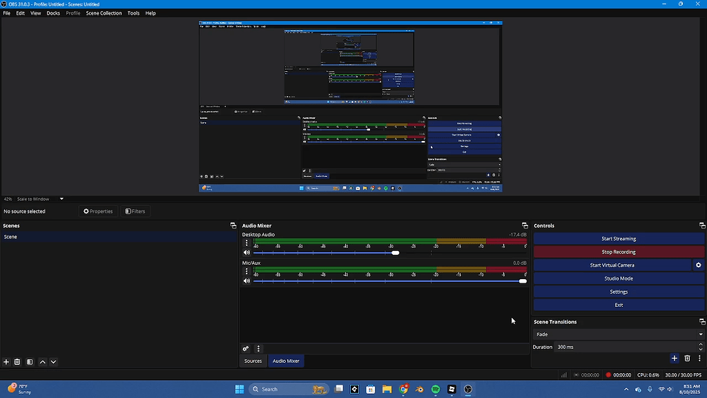 Gui tween always goes to top left corner - Scripting Support ...