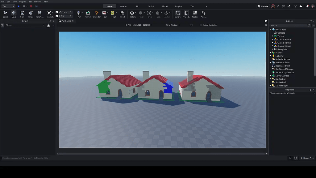 SmartSelect Roblox Plugin - Community Resources - Developer Forum | Roblox