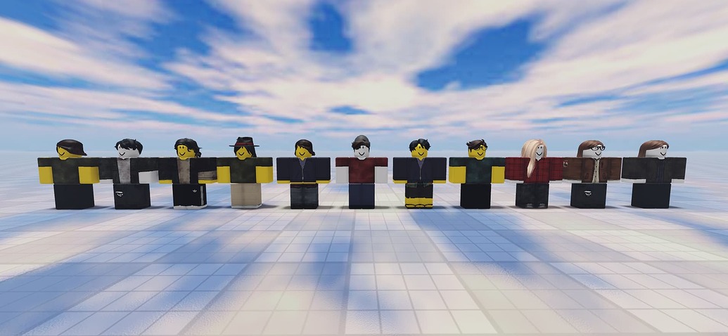 VNPC_Gen: a seed-based, easy to modify random NPC generator - Community ...