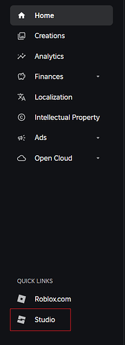 After Updating Studio Am unable to Login - Studio Bugs - Developer ...