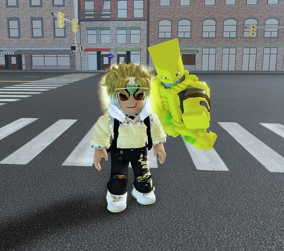 Aura only shows in Roblox Studio, not In-Game - Scripting Support ...