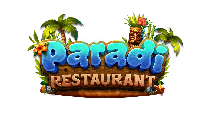 Paradi - Typography | ©️ 2025 Paradi Corporation