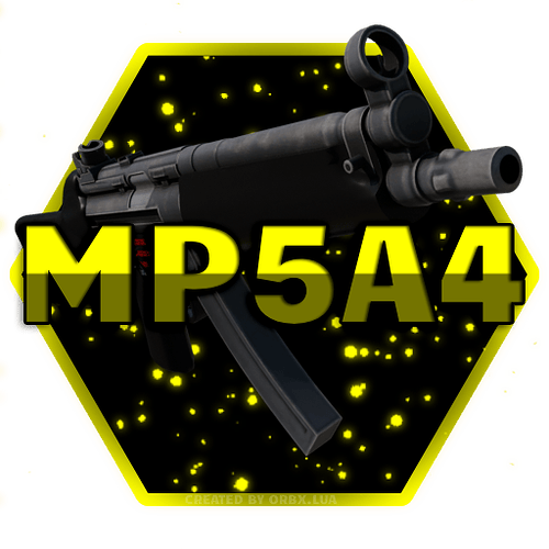 MP5A4