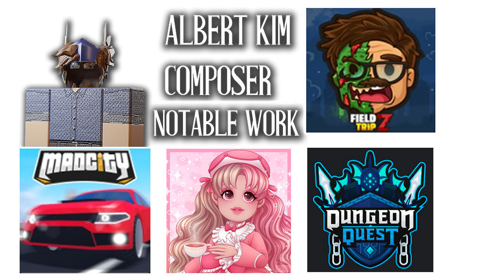 [FULL] Cinematic Orchestral Music Composer Albert Kim Portfolios